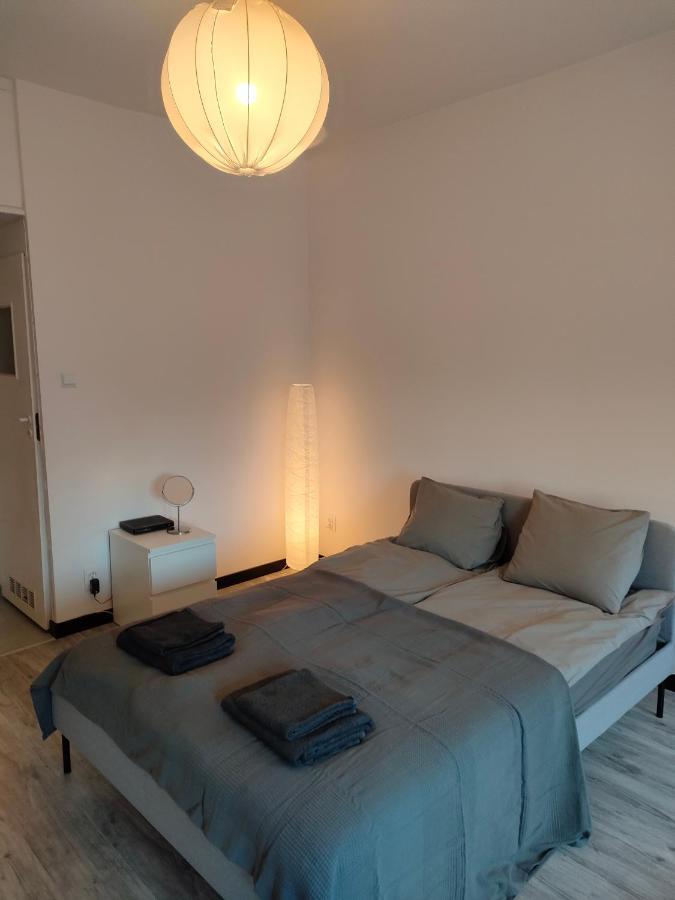 Cozy Room - 10 Min.From Rynek Wroclaw Bagian luar foto